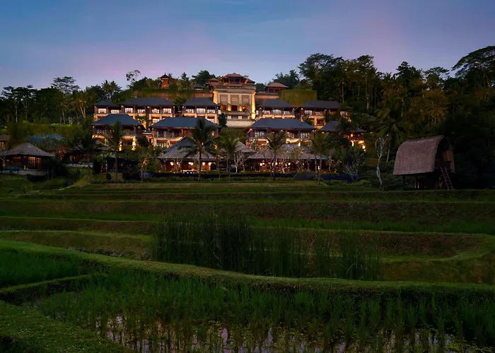 Mandapa, A Ritz-Carlton Reserve