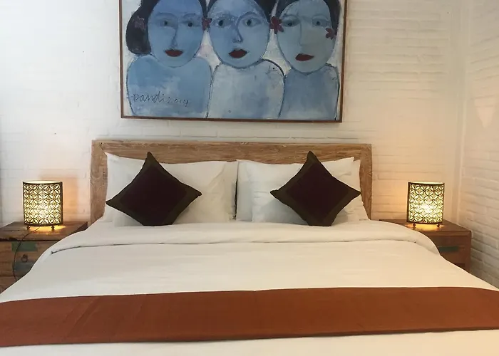 Depong House