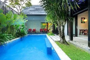 The Jineng Villas By Ekosistem