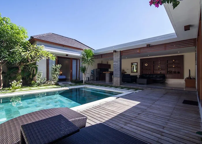 The G Villas