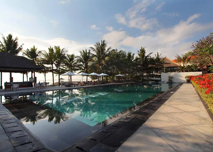 The Bali Khama A Beach Resort And Spa