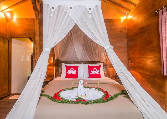 Zen Rooms Ubud Singakerta