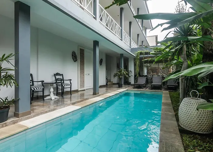 Zen Premium Petitenget Umasari