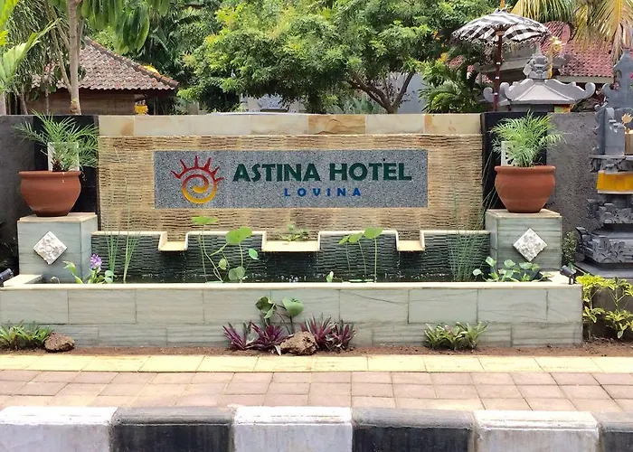 Astina Hotel