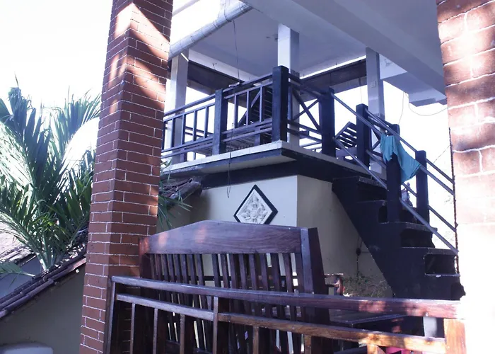 Bukit Indah Homestay