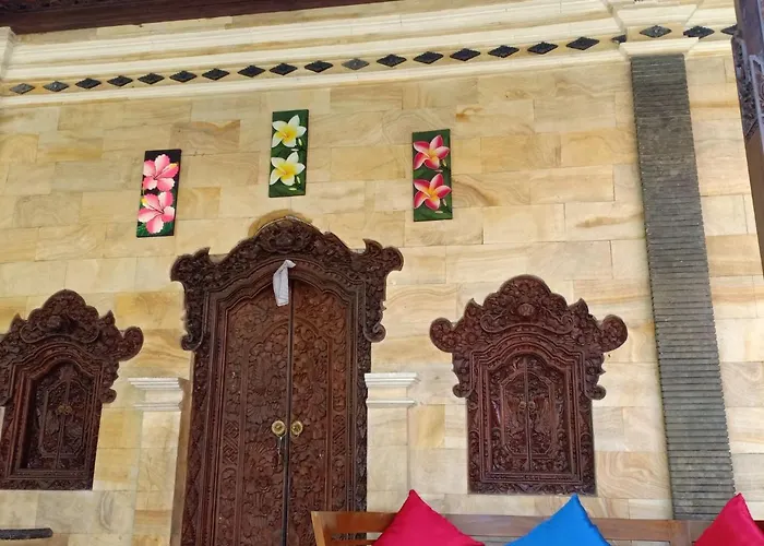 Kuwera Homestay