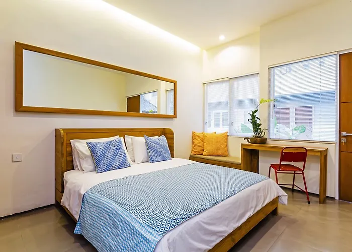 Seruni Guest House