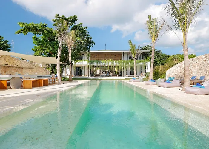 Villa Seascape By Elite Havens
