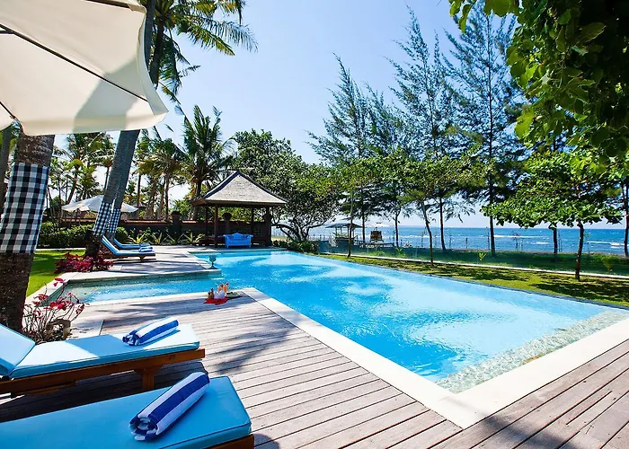 Villa Puri Nirwana