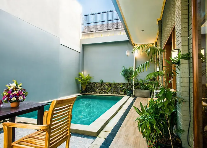 Narayana Guesthouse