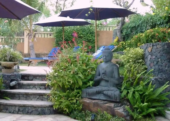 Jepun Bali Villas