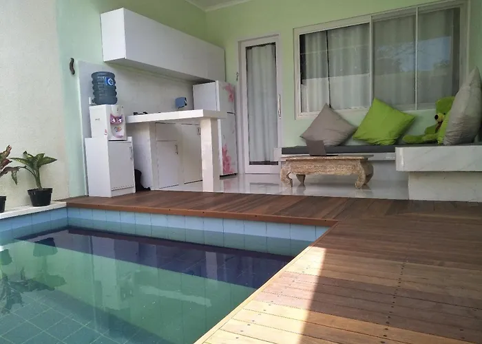 Villa Ratu Seminyak