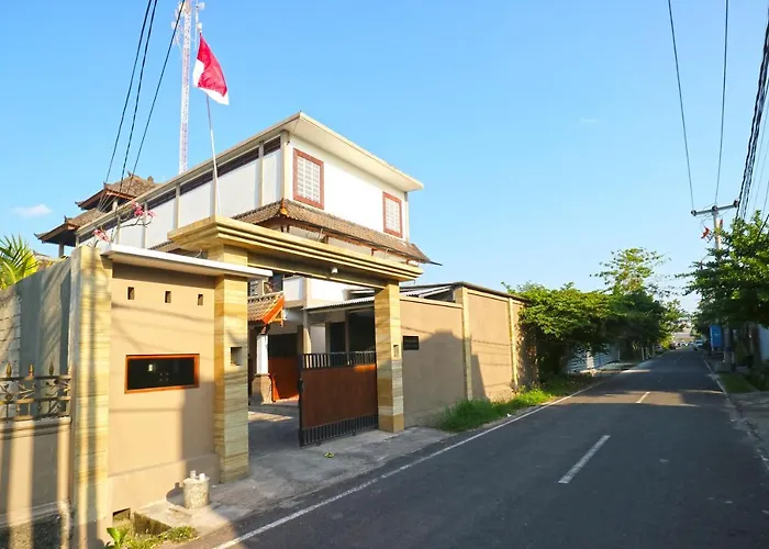 Utari Residence