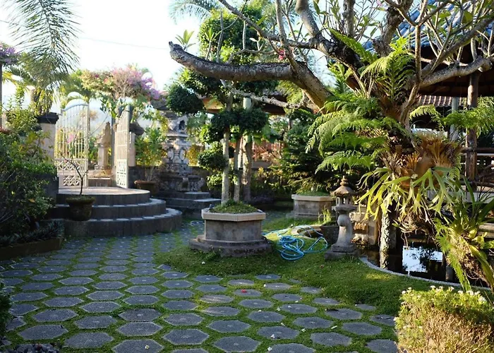 Padi Bali Guest House