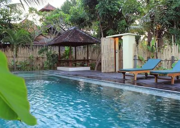 Cahaya Intan Villa