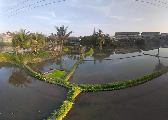 Oples Homestay