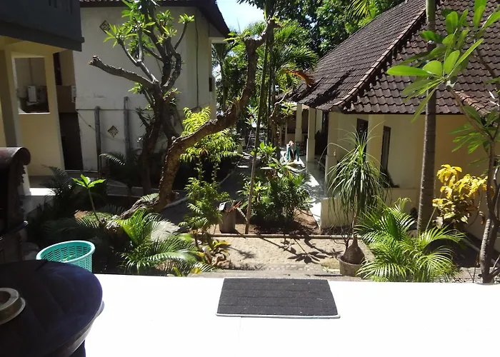 Rising Star Beach Resort