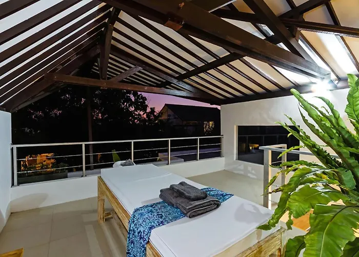 Villa Serasi