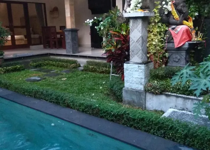 Villa Rona Art