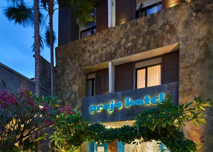 Praja Hotel
