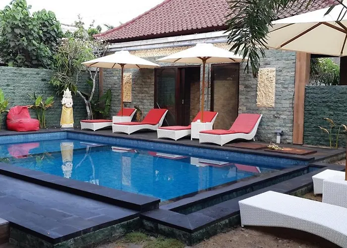 Bunutbali Villas88