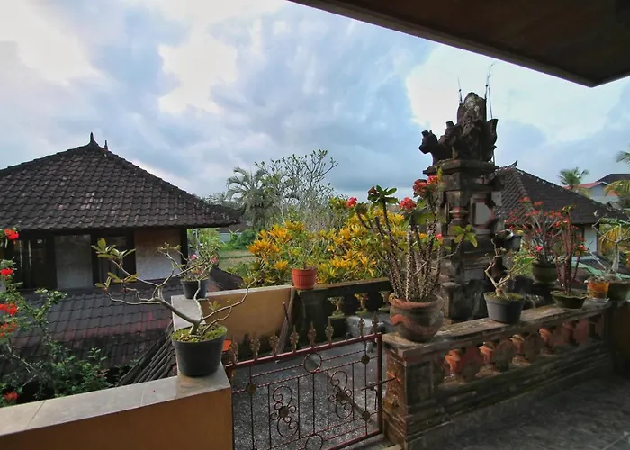 Suwar Bungalows