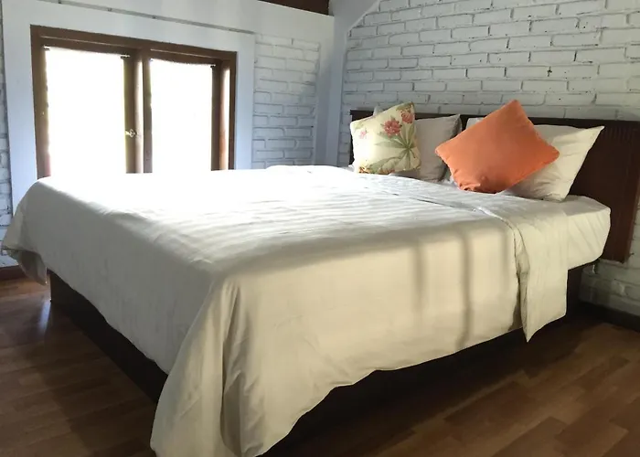 Palm Loft Bali