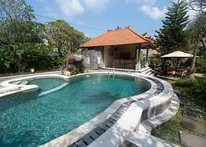 D'Kubu Legian