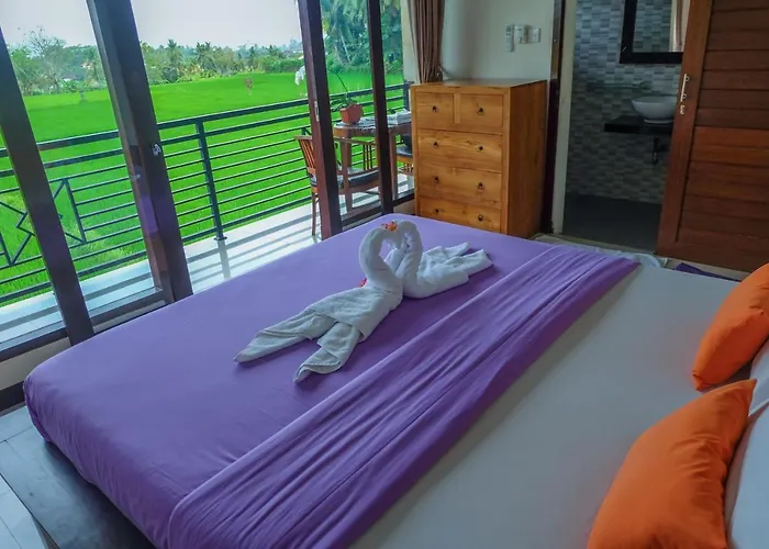 Putra Guest House