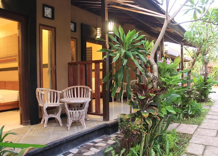 Aila Homestay