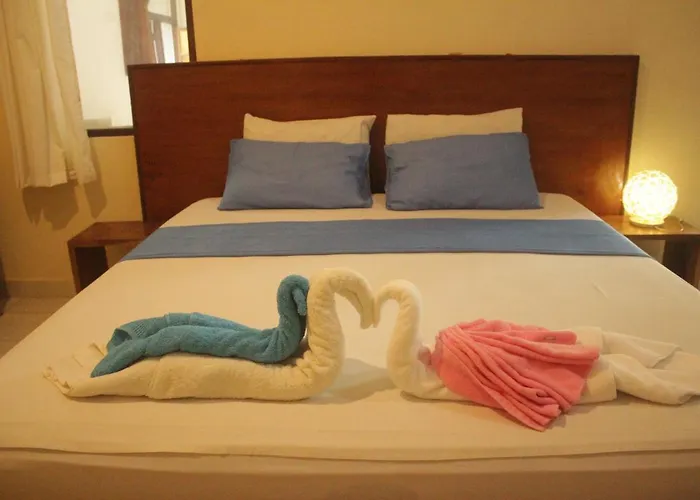 Capricorn Villa