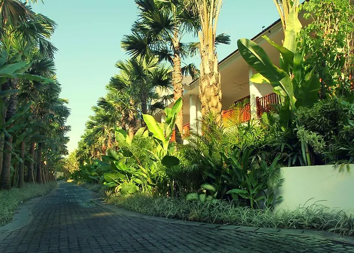 Semara Resort & Spa Seminyak