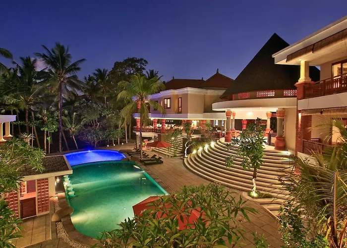 Green Field Resort Ubud