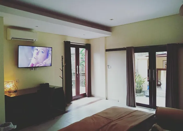 New Bungalow Ubud Bali