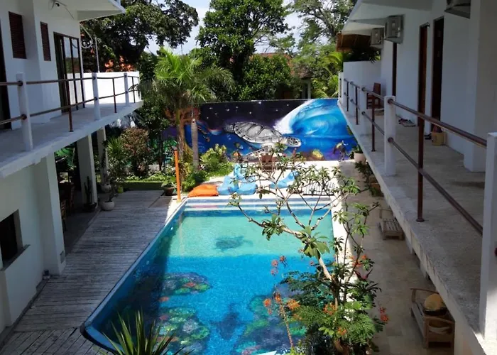 Villa Lotus 8