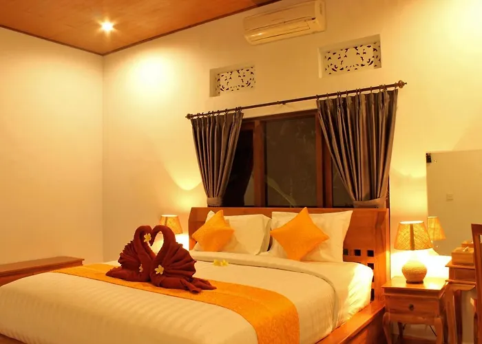 Karma Guesthouse Ubud