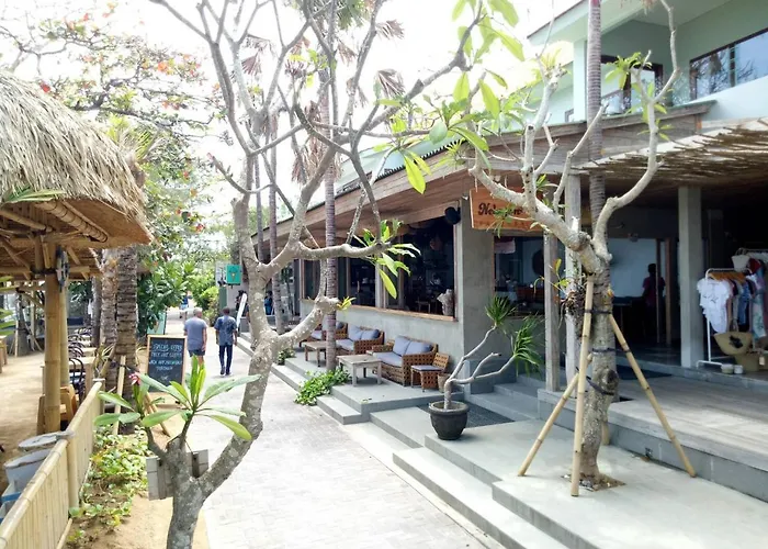Nelayan Sanur Bay