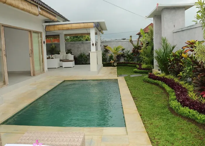 Villa Nareswari
