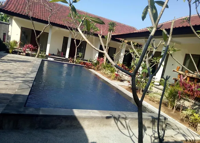 East Guesthouse