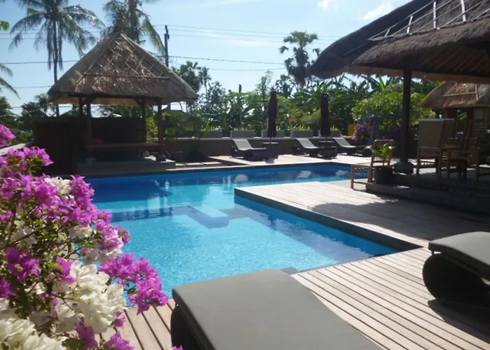 Le Jardin