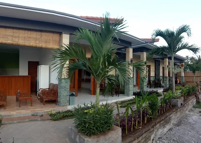 Gg Guest House