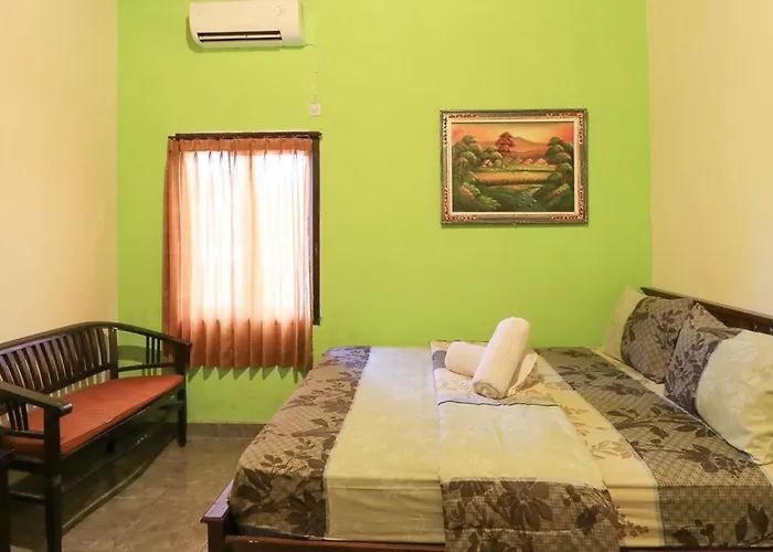 Kubu Turah Homestay