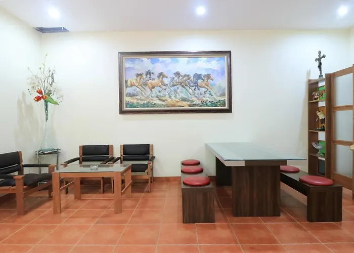 Ddeks Residence