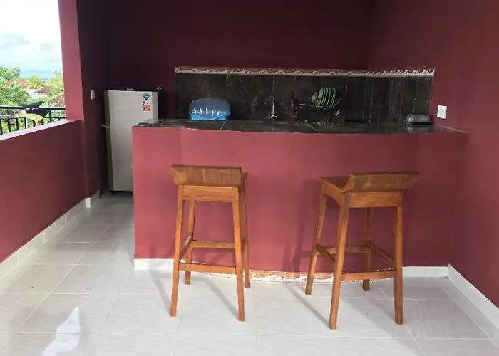 Dstay Kost Bali