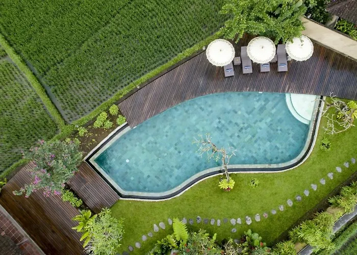 Kabinawa Ubud Villas By Genuinehost