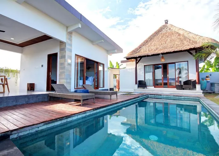 Prawiba Villa