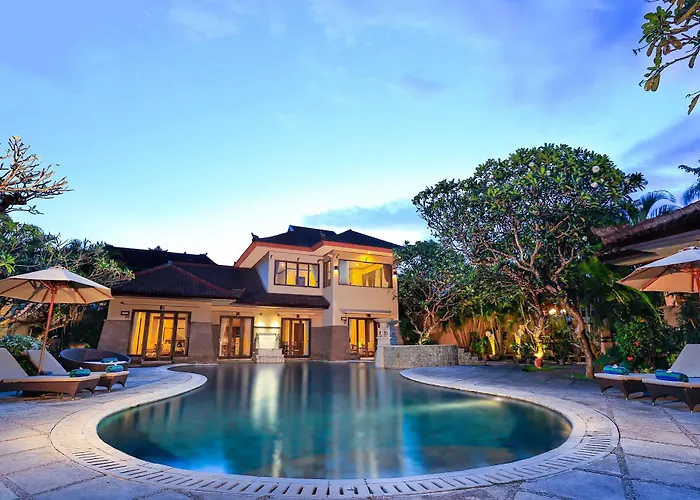 The Citta Luxury Residence