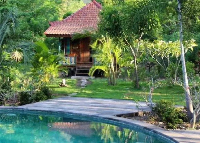 Dune Alaya Eco Hotel