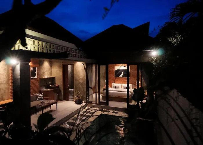 La Isla Villas Bali