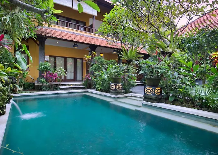 Mawa Homestay